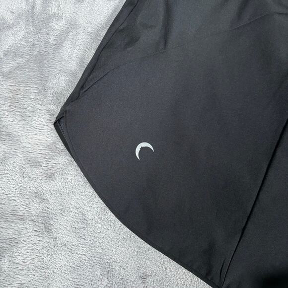 Zyia Active Reversible Camo Shorts Women’s Size Large – Performance Athletic Gym - Picture 8 of 8